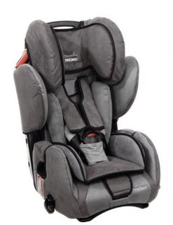 Recaro SPORT REHA / Car seat 