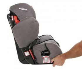 Recaro SPORT REHA / Car seat 