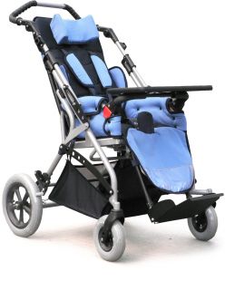 Buy Special Needs Buggy, Pushchairs and Stroller | SpecialNeedsEquipment.eu